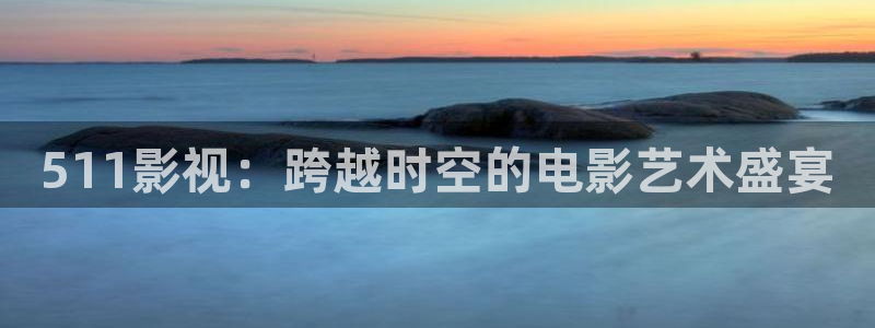 私人电影网：511影视：跨越时空的电影艺术盛宴